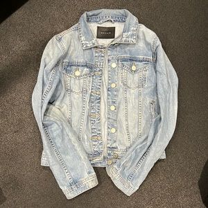 BLANKNYC denim jacket